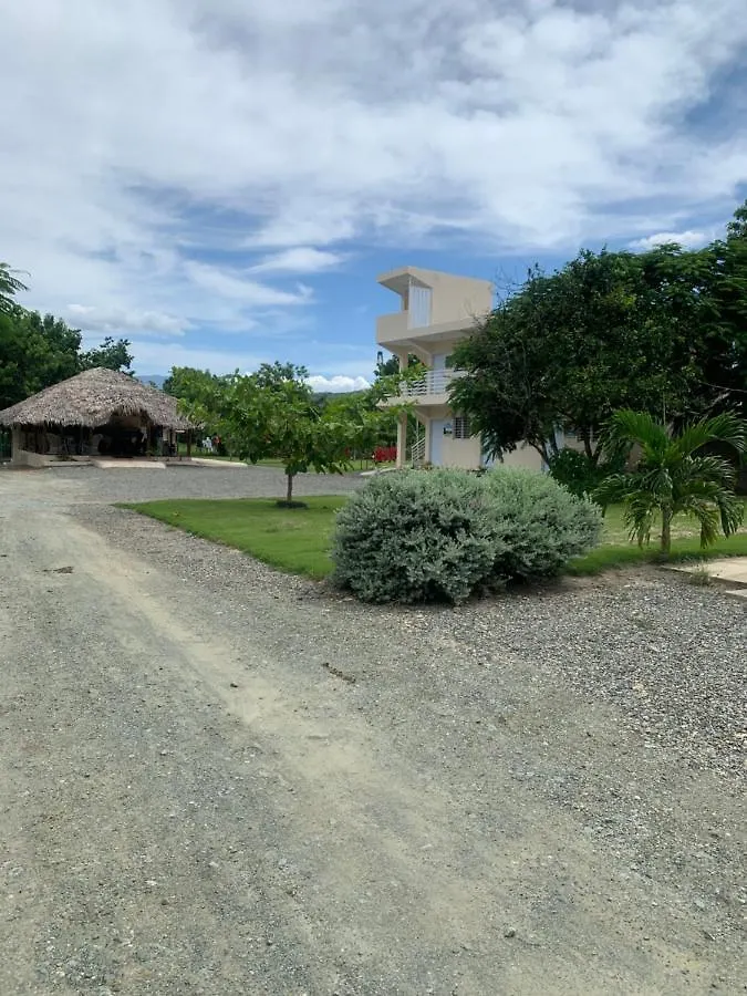 **  Hotel Anedi Concepción de La Vega República Dominicana