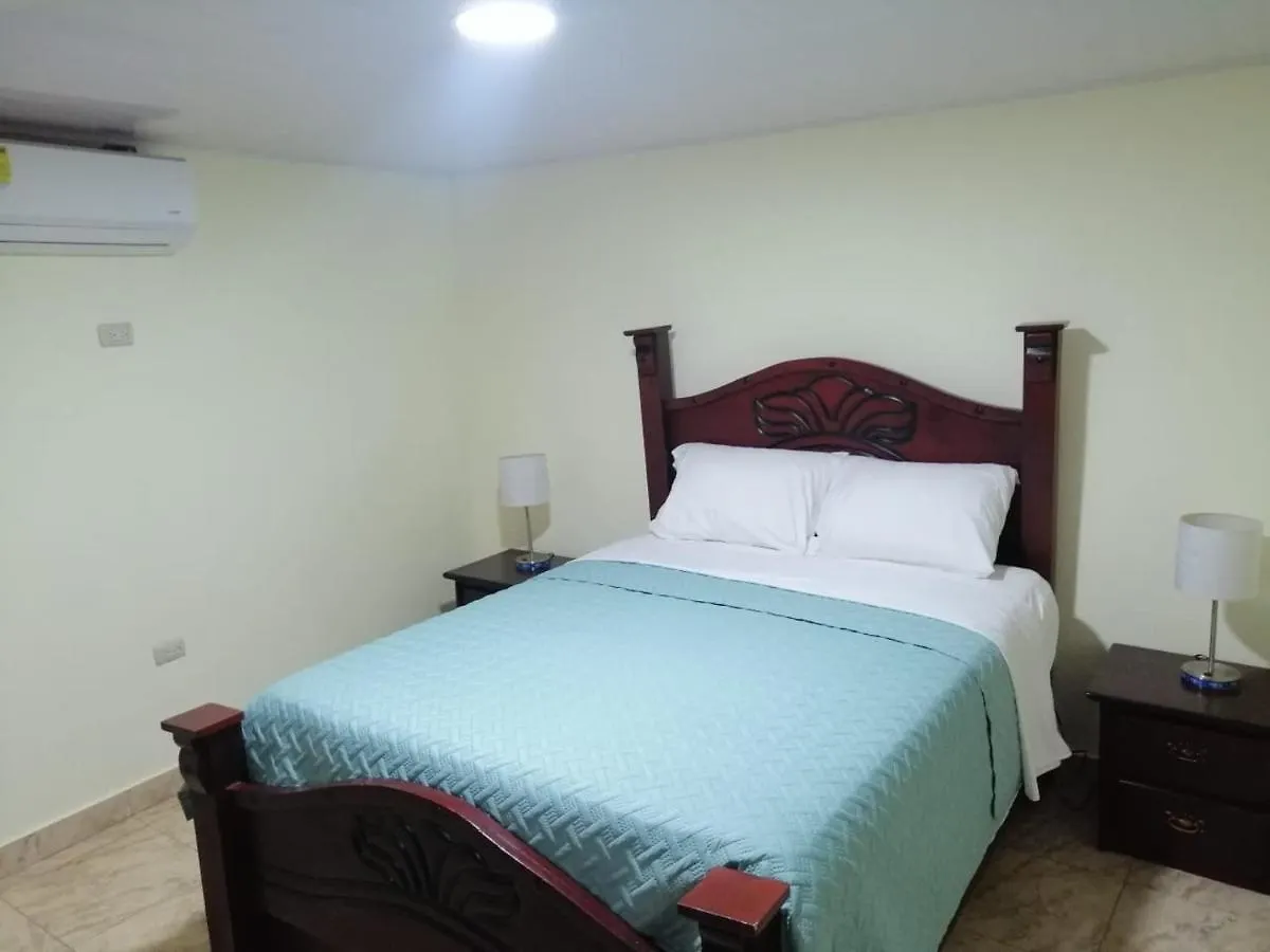 Hotel Anedi Concepción de La Vega