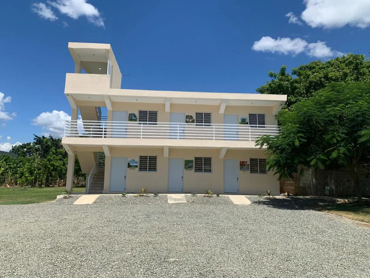 Hotel Anedi Concepción de La Vega