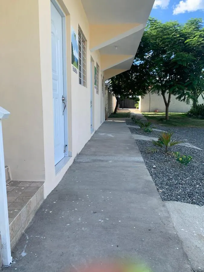 Hotel Anedi Concepción de La Vega 2*,  Dominikanska republiken