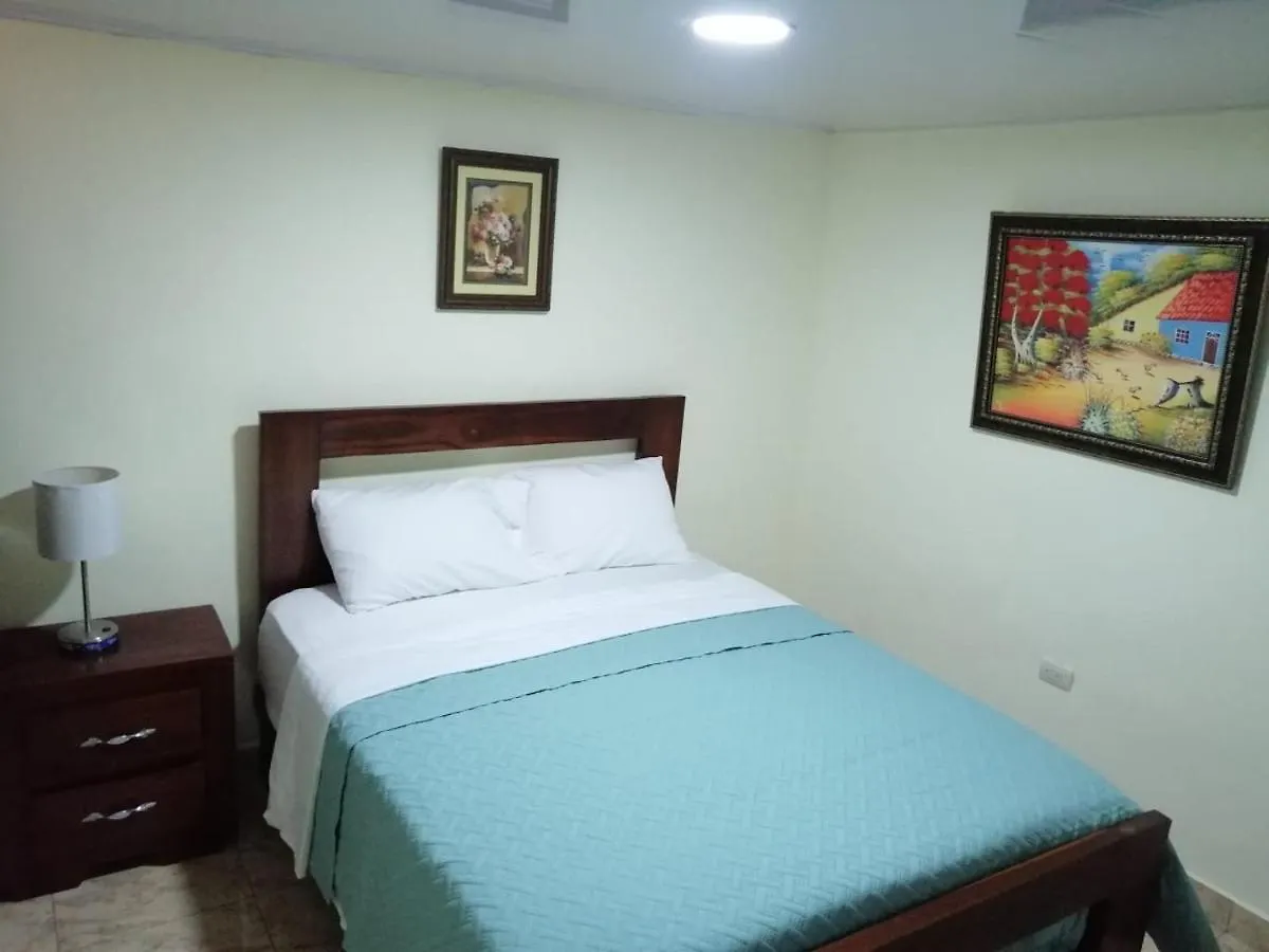 Hotel Anedi Concepción de La Vega