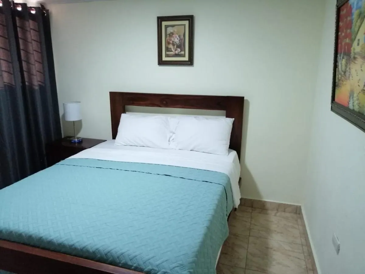 Hotel Anedi Concepción de La Vega