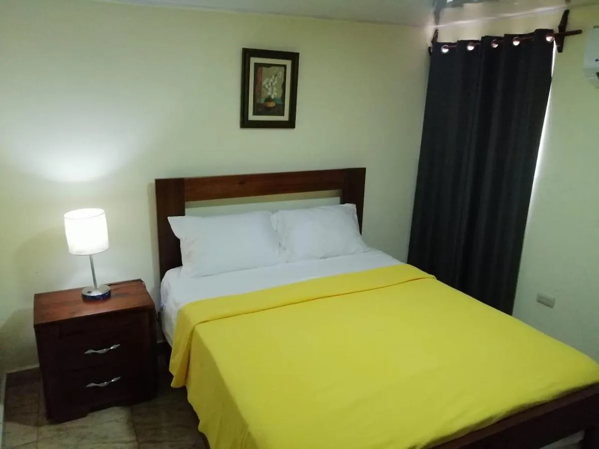 Hotel Anedi Concepción de La Vega 2*,  Dominikanska republiken
