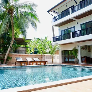 Aiya Koh-tao 2*, Ko Tao Tailandia